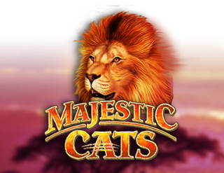 Majestic Cats Free Play in Demo Mode 
                        by High 5 Games