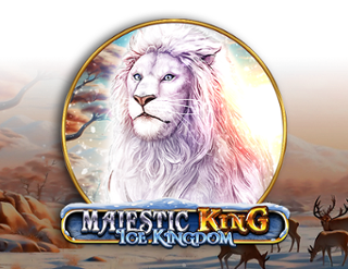 Majestic King - Ice Kingdom Free Play in Demo Mode 
                        by Spinomenal