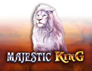 Majestic King Free Play in Demo Mode 
                        by Spinomenal