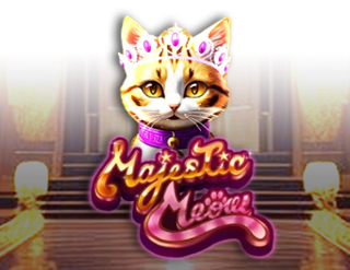 Majestic Meow Free Play in Demo Mode 
                        by AvatarUX