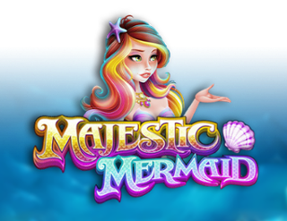 Majestic Mermaid Free Play in Demo Mode 
                        by Rival