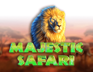 Majestic Safari Free Play in Demo Mode 
                        by Booming Games