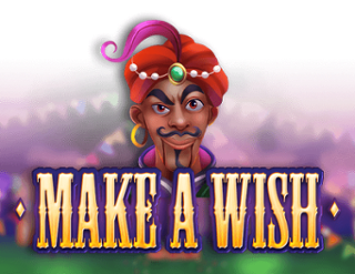 Make a Wish Free Play in Demo Mode 
                        by Vibra Gaming