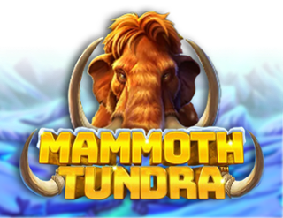 Mammoth Tundra Free Play in Demo Mode 
                        by Booming Games