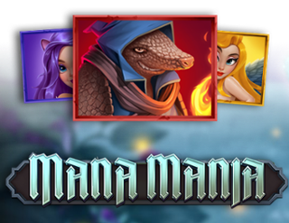 Mana Mania Free Play in Demo Mode 
                        by Armadillo Studios