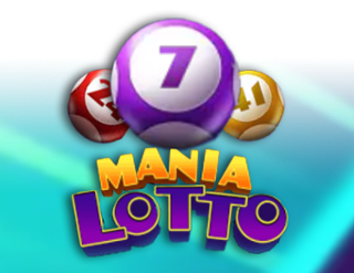 Mania Lotto Free Play in Demo Mode 
                        by Ka Gaming