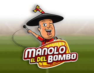 Manolo El Del Bombo Free Play in Demo Mode 
                        by MGA