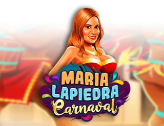 María Lapiedra Carnaval Free Play in Demo Mode 
                        by MGA
