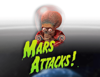 Mars Attacks Free Play in Demo Mode 
                        by Blueprint Gaming