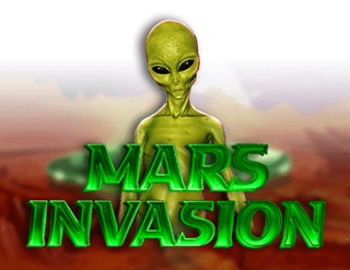 Mars Invasion Free Play in Demo Mode 
                        by 5Men Gaming