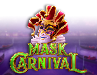 Mask Carnival Free Play in Demo Mode 
                        by PGsoft (Pocket Games Soft)