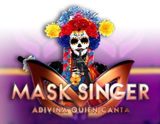 Mask Singer Free Play in Demo Mode 
                        by MGA