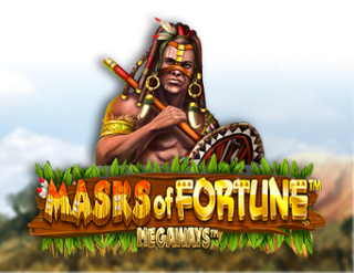 Masks of Fortune Megaways Free Play in Demo Mode 
                        by iSoftBet