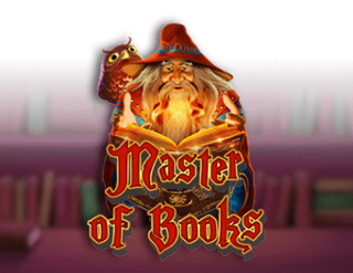 Master of Books Free Play in Demo Mode 
                        by Swintt