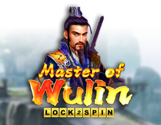Master of Wulin Lock 2 Spin Free Play in Demo Mode 
                        by Ka Gaming