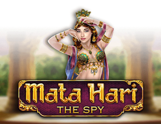 Mata Hari the Spy Free Play in Demo Mode 
                        by Red Rake Gaming