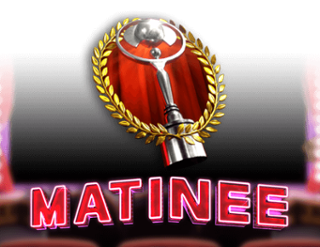 Matinee Free Play in Demo Mode 
                        by Nucleus Gaming