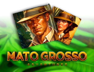 Mato Grosso Adventures Free Play in Demo Mode 
                        by Worldmatch
