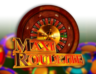 Maxi Roulette Free Play in Demo Mode 
                        by Swintt