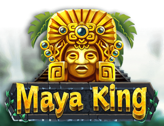 Maya King Free Play in Demo Mode 
                        by Dragoon Soft