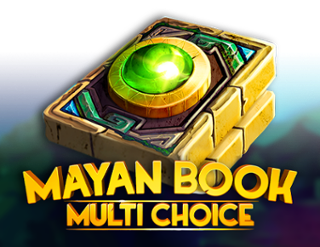 Mayan Book Multi Chocie Free Play in Demo Mode 
                        by Belatra Games