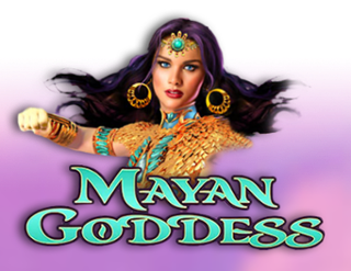 Mayan Goddess Free Play in Demo Mode 
                        by High 5 Games