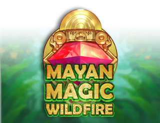Mayan Magic Wildfire Free Play in Demo Mode 
                        by Nolimit City
