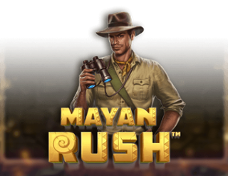 Mayan Rush Free Play in Demo Mode 
                        by Stakelogic
