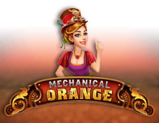 Mechanical Orange Free Play in Demo Mode 
                        by BGaming