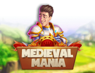 Medieval Mania Free Play in Demo Mode 
                        by 1X2 Gaming