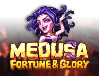 Medusa Fortune & Glory Free Play in Demo Mode 
                        by DreamTech