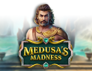 Medusa's Madness Free Play in Demo Mode 
                        by Play'n GO