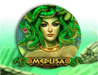 Medusa Free Play in Demo Mode 
                        by GMW (Game Media Works)