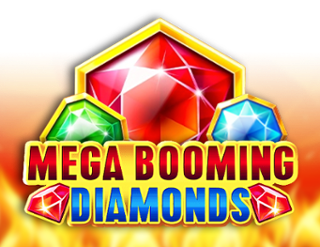 Mega Booming Diamonds Free Play in Demo Mode 
                        by 1spin4win