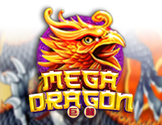 Mega Dragon (Manna Play) Free Play in Demo Mode 
                        by Manna Play