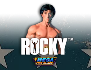 Mega Fire Blaze: Rocky Free Play in Demo Mode 
                        by Playtech