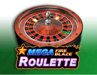 Mega Fire Blaze Roulette  
                        by Playtech
