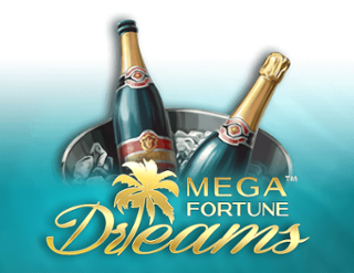 Mega Fortune Dreams  
                        by NetEnt