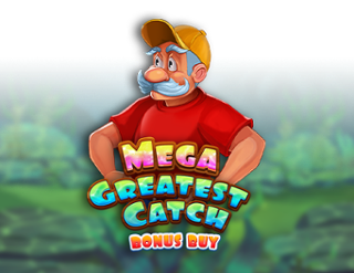 Mega Greatest Catch: Bonus Buy Free Play in Demo Mode 
                        by Evoplay