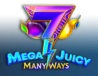 Mega Juicy Manyways Free Play in Demo Mode 
                        by 7777 gaming