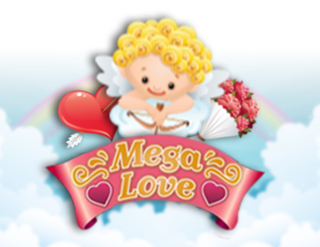 Mega Love  
                        by Wizard games