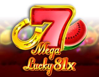 Mega Lucky 81x Free Play in Demo Mode 
                        by 1spin4win