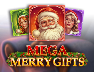 Mega Merry Gifts Free Play in Demo Mode 
                        by Evoplay