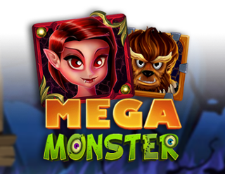 Mega Monster Free Play in Demo Mode 
                        by Realtime Gaming