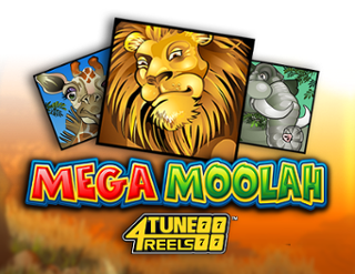 Mega Moolah 4Tune Reels Free Play in Demo Mode 
                        by Games Global
