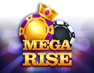 Mega Rise Free Play in Demo Mode 
                        by Red Tiger Gaming