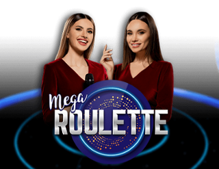 Mega Roulette Info & Live Stream 
                        by Pragmatic Play
