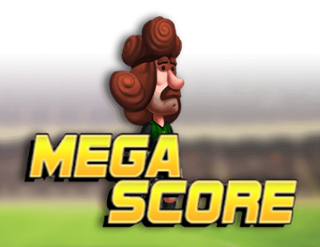 Mega Score Free Play in Demo Mode 
                        by Betixon