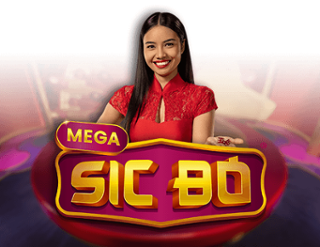 Mega Sic Bo Info & Live Stream 
                        by Pragmatic Play