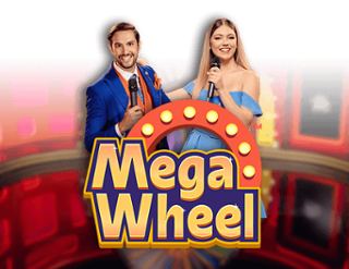 Mega Wheel Info & Live Stream 
                        by Pragmatic Play
